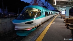 特急くろしお32号