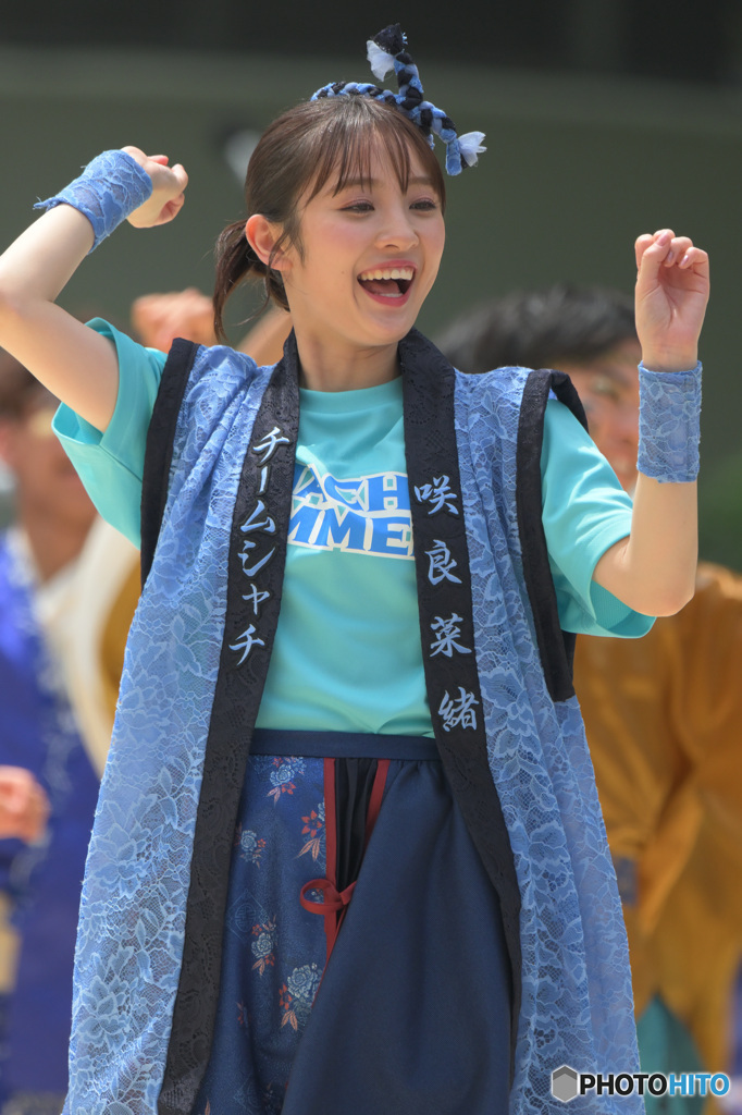 どまつり㉔