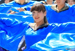 名古屋ど真ん中祭り2017⑬