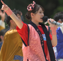 どまつり７２