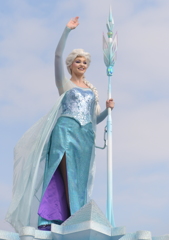 雪の女王Ⅱ