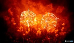 茅ヶ崎サザン芸術花火2022③
