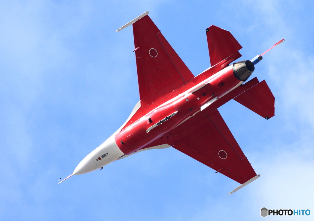 シャア専用F-2