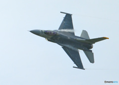 米軍のファルコン