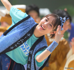 どまつり７３