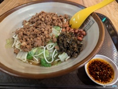 本日の夕食