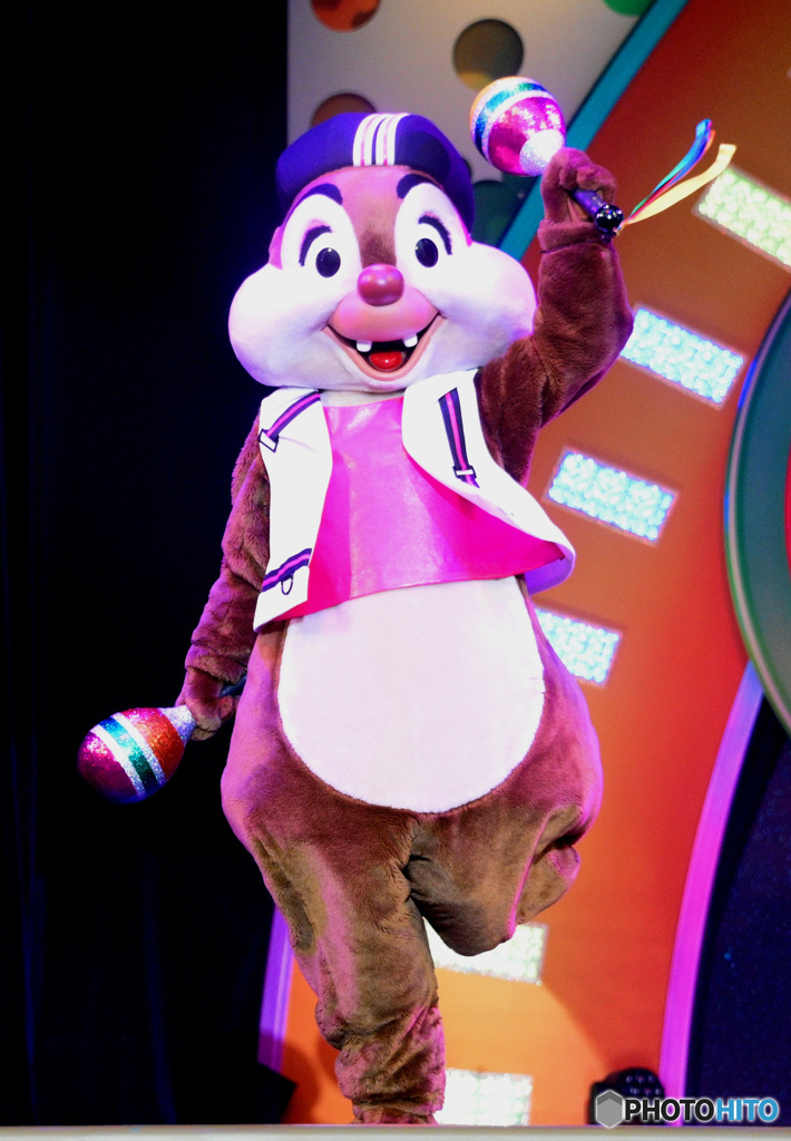 のりのりデール