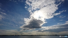 本日の名古屋港