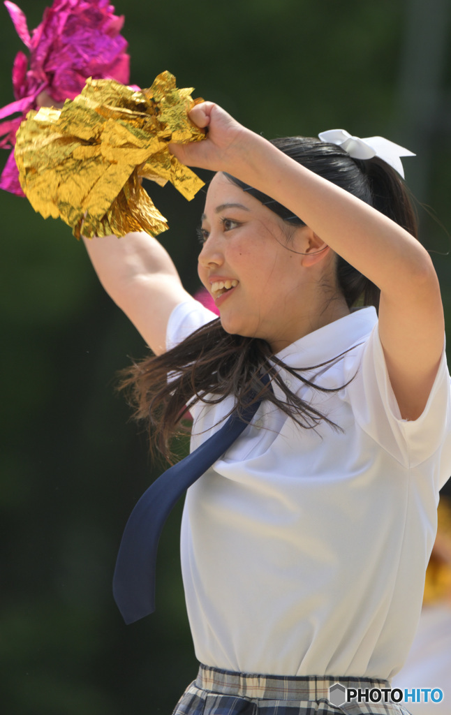 どまつり㊹