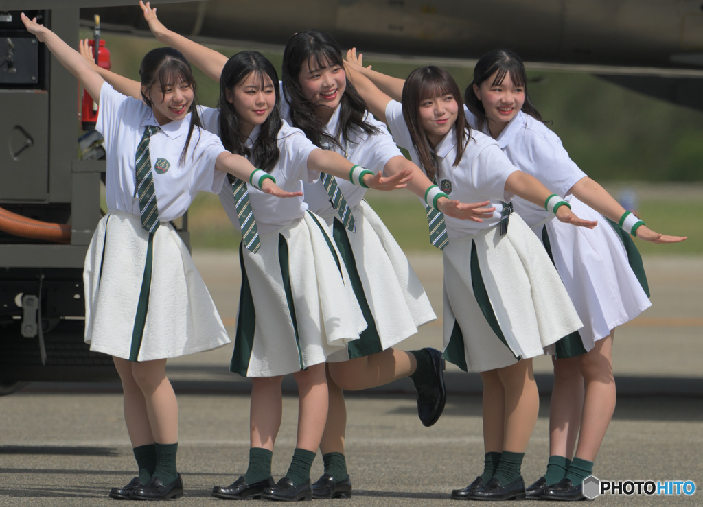 ほくりくアイドル部⑨