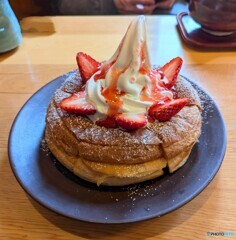 本日の昼食