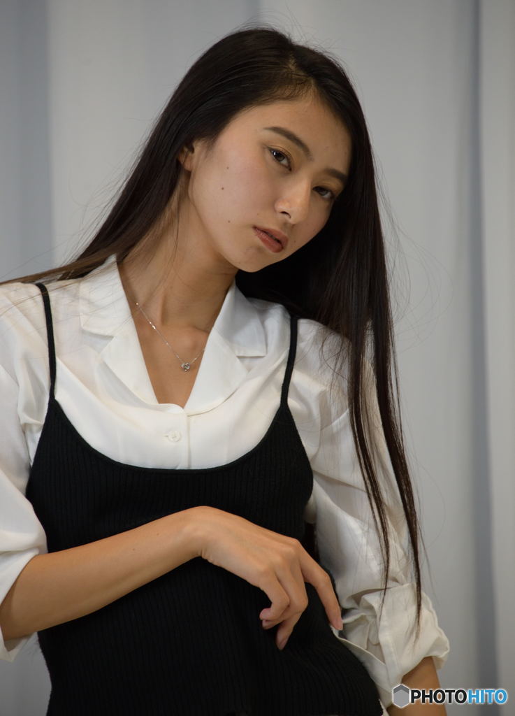 桑田彩さん③