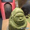 例の道祖神