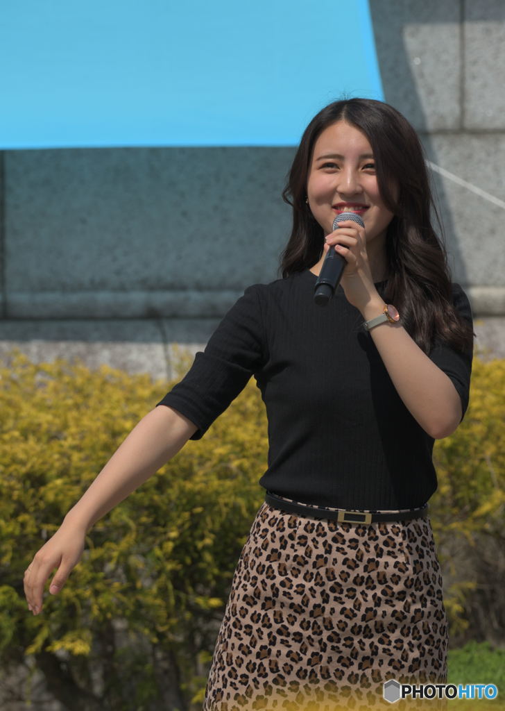 シンガーⅣ