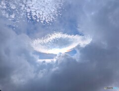 彩雲