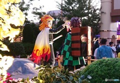 ネズコ出てますよ！