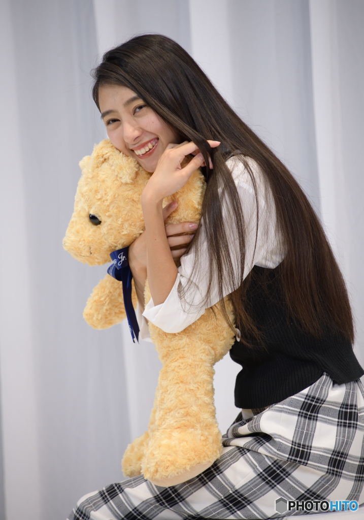 思い出の桑田彩さんⅢ