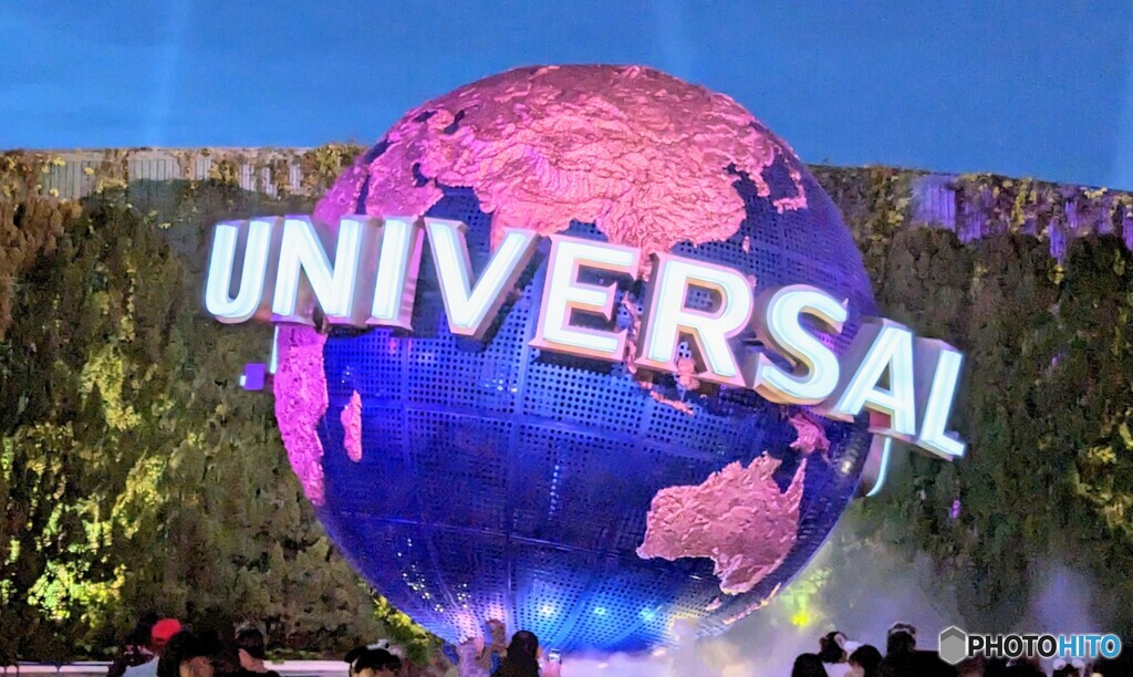 ユニバーサルスタジオジャパン
