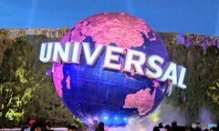 ユニバーサルスタジオジャパン