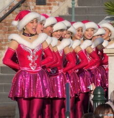 クリスマスシーズン到来Ⅳ