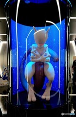 渋谷のミューツー