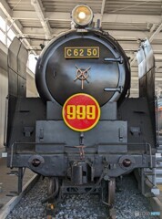 銀河鉄道999