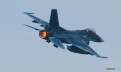 F2の帰投