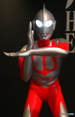 シン・ウルトラマン