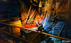 センター・オブ・ジ・アースへ