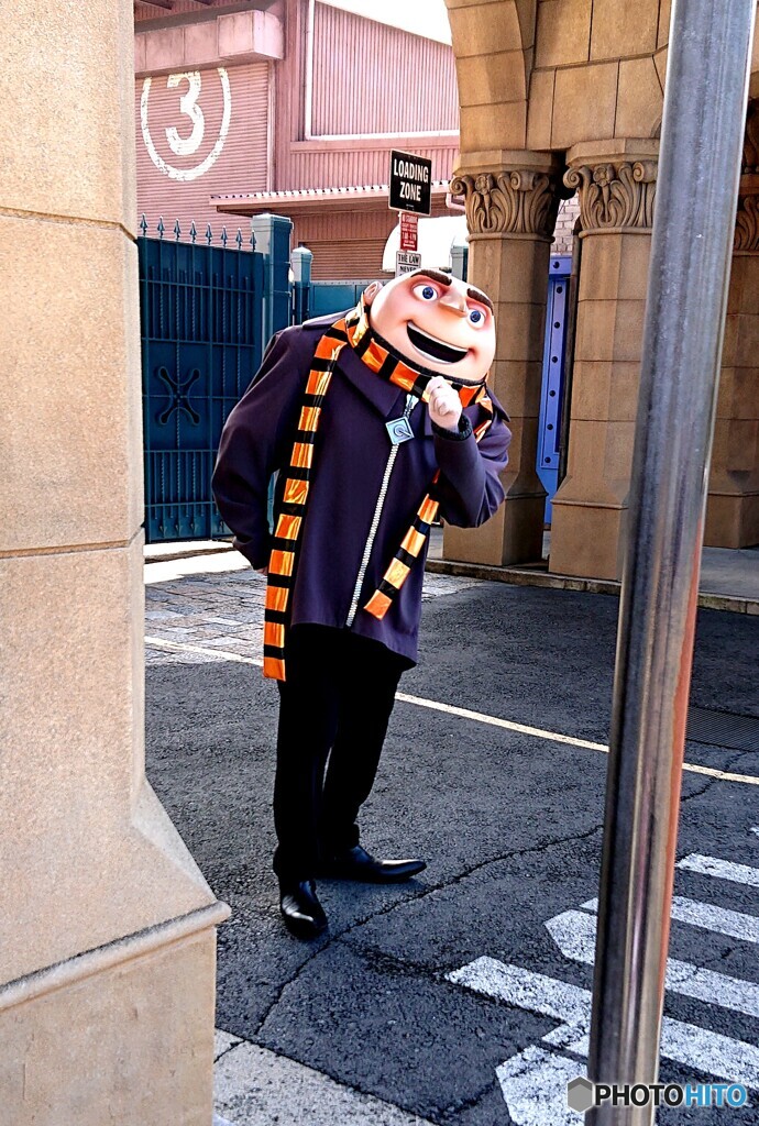 笑福亭鶴瓶(^_^;)