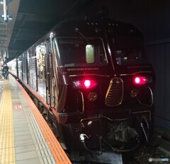 ななつ星in九州