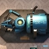秘密兵器？