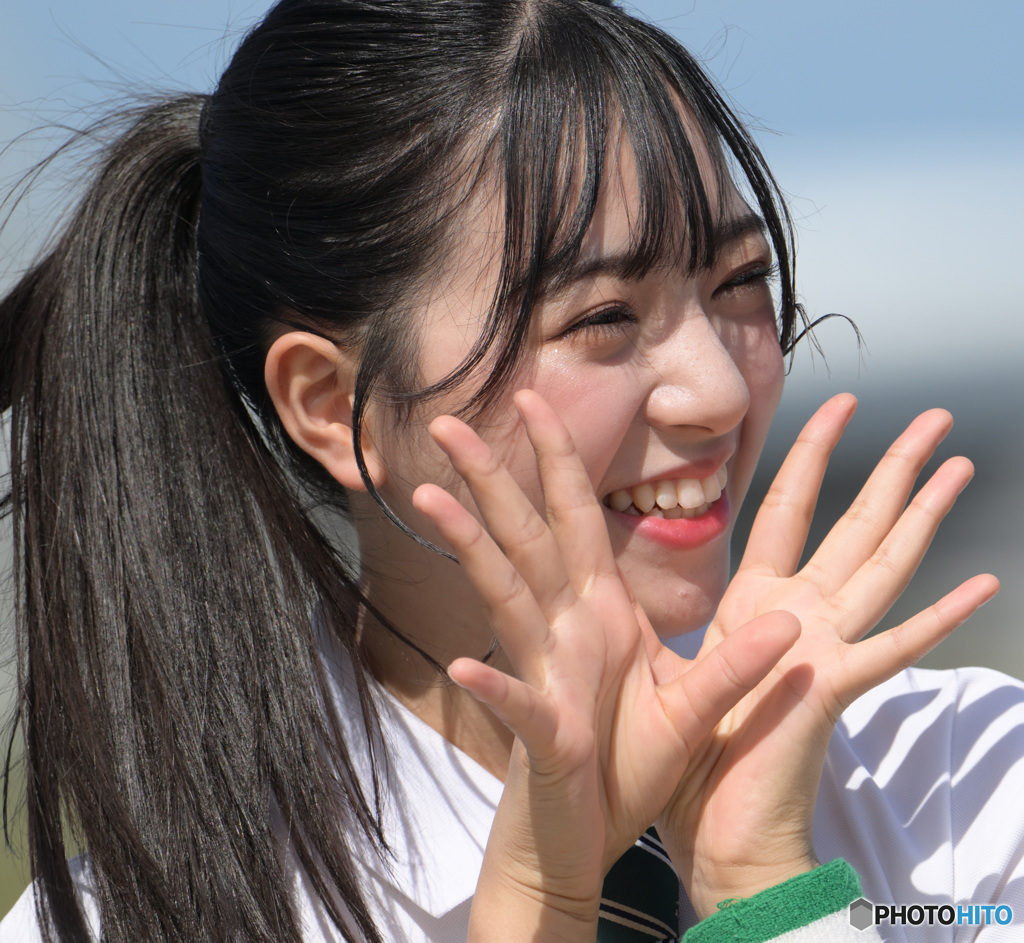 在庫のほくりくアイドル部②