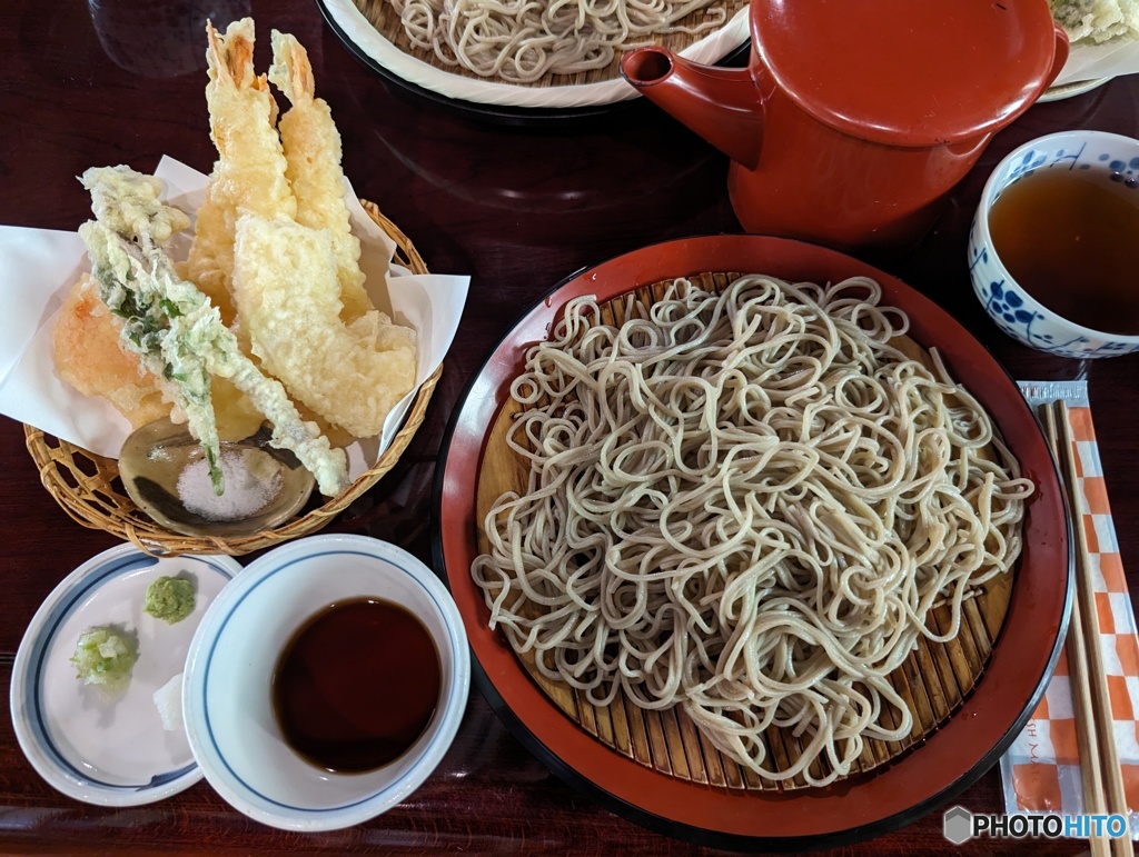 本日の昼食