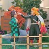 コイツぅ～(´ω｀)
