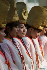 今宮戎神社の福娘１８