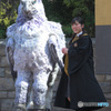 仲良しさん