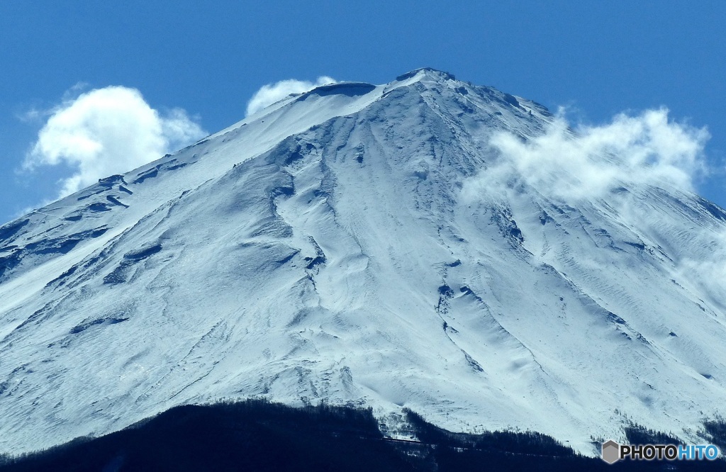 霊峰