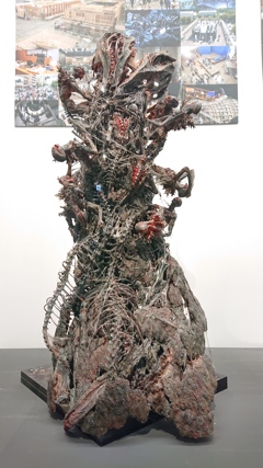 シン・ゴジラのしっぽ