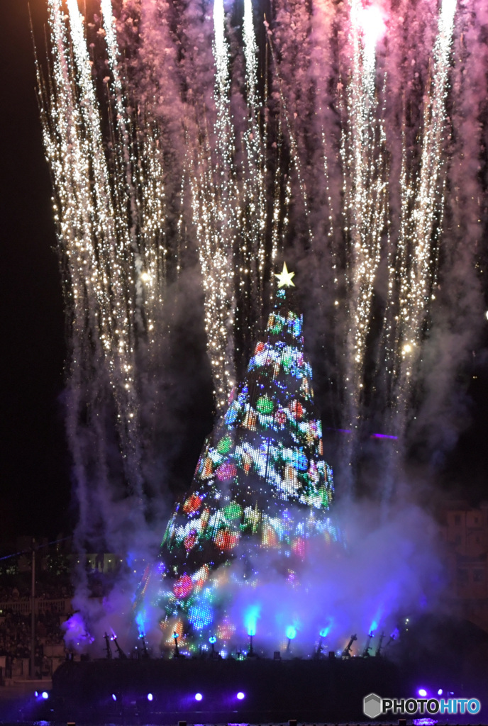 クリスマスシーズン到来Ⅴ