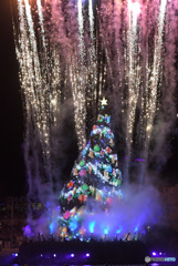 クリスマスシーズン到来Ⅴ