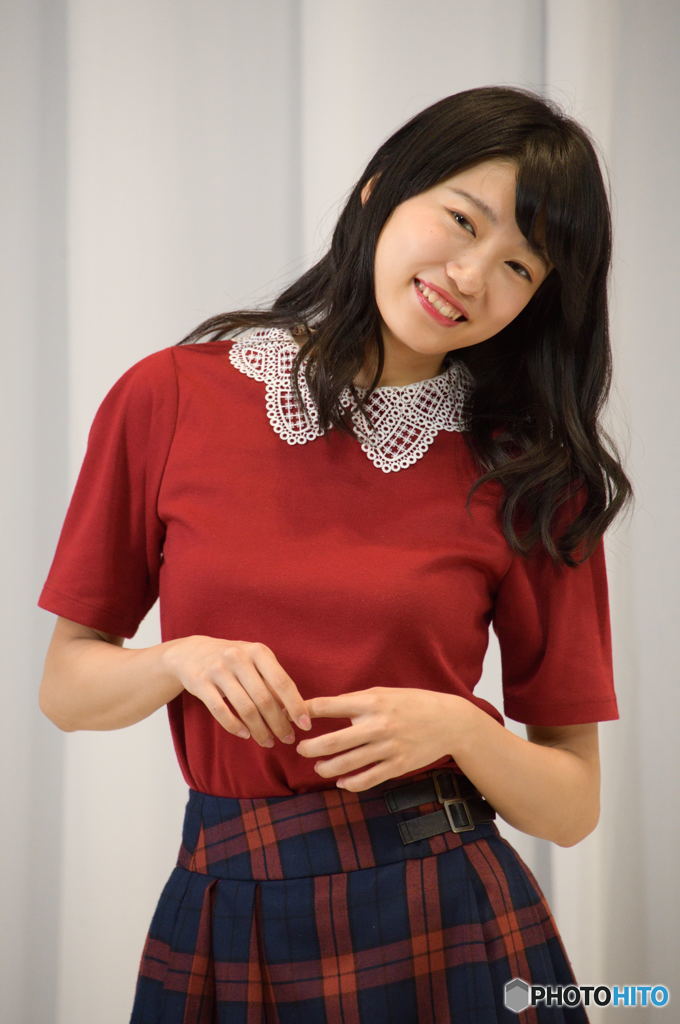 ましゅろ～さん①