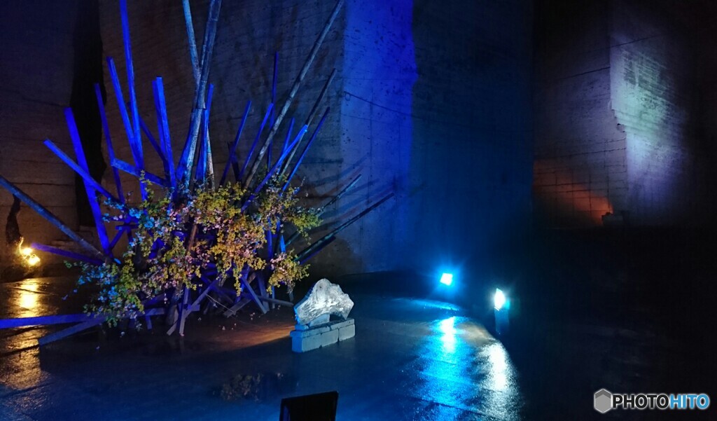 大谷資料館にてⅡ