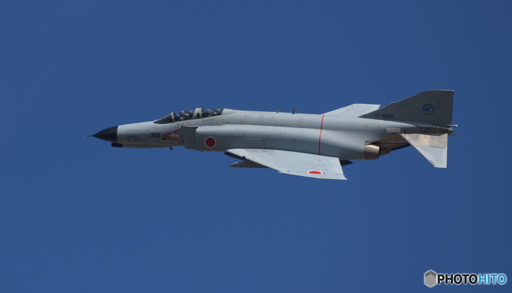 ファントム空撮風