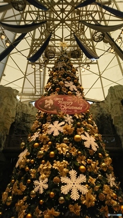 メリークリスマス！