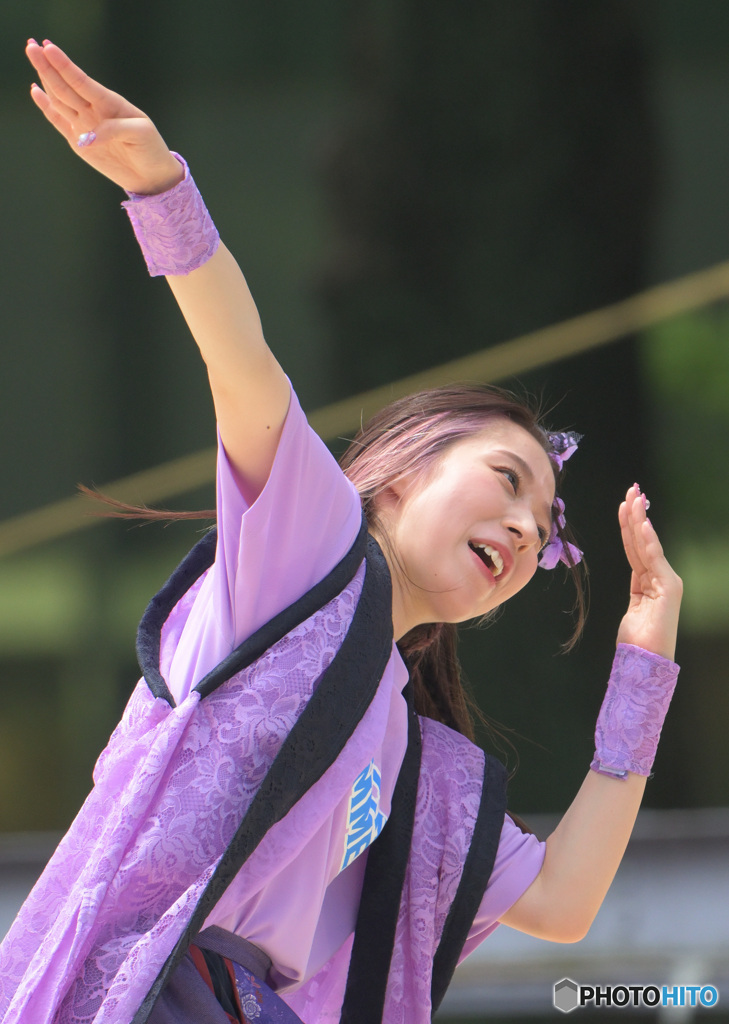 どまつり㊻