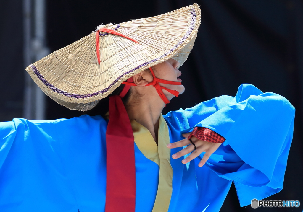 名古屋ど真ん中祭り㉝