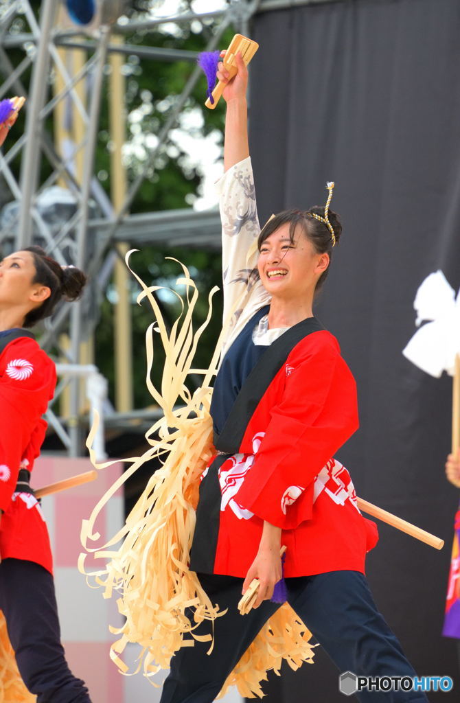 「どまつり」の在庫より⑦