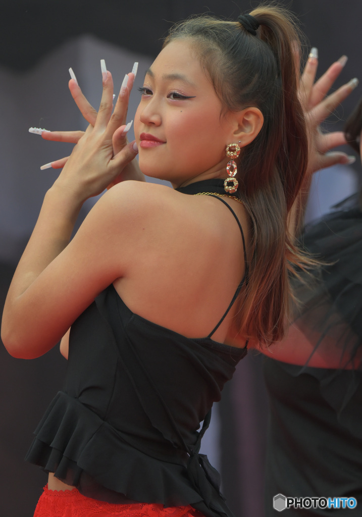 ベトナムフェスティバルにて⑨