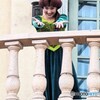 フィオナ姫